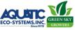 Aquatic Eco-Systems Inc. and Green Sky Growers Toured During...